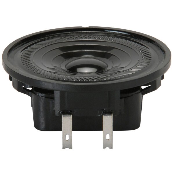 Main product image for Visaton K50WP-8 2" Full-Range Speaker 8 Ohm 292-538